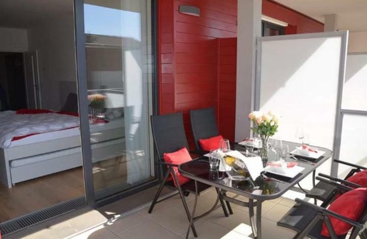Apartman Lucie Lipno nad Vltavou Exterior photo